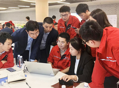 太阳城官网(中国)集团有限公司