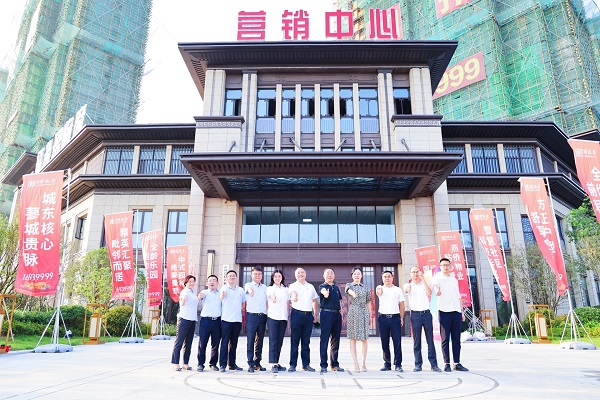 霍邱、、、六安项目党支部开展党建共建活动