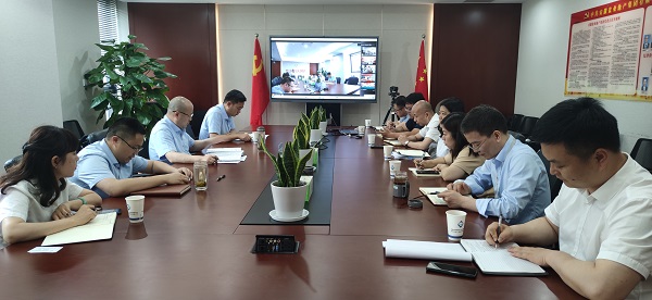 Z6·尊龙凯时「中国集团」官方网站