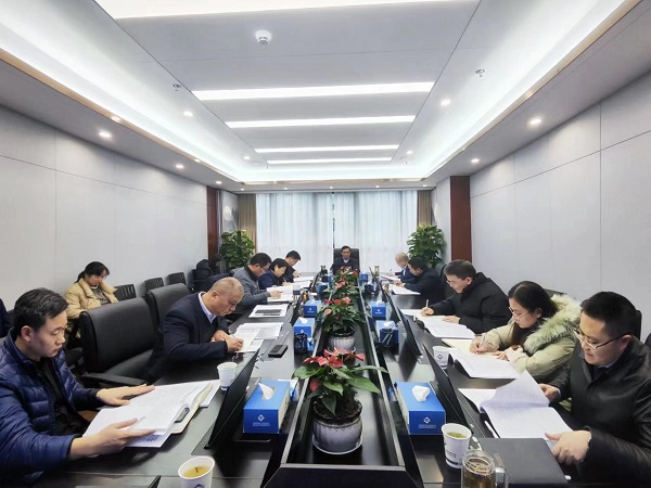 省康健养老等三家公司开展“宪法宣传周”主题活动